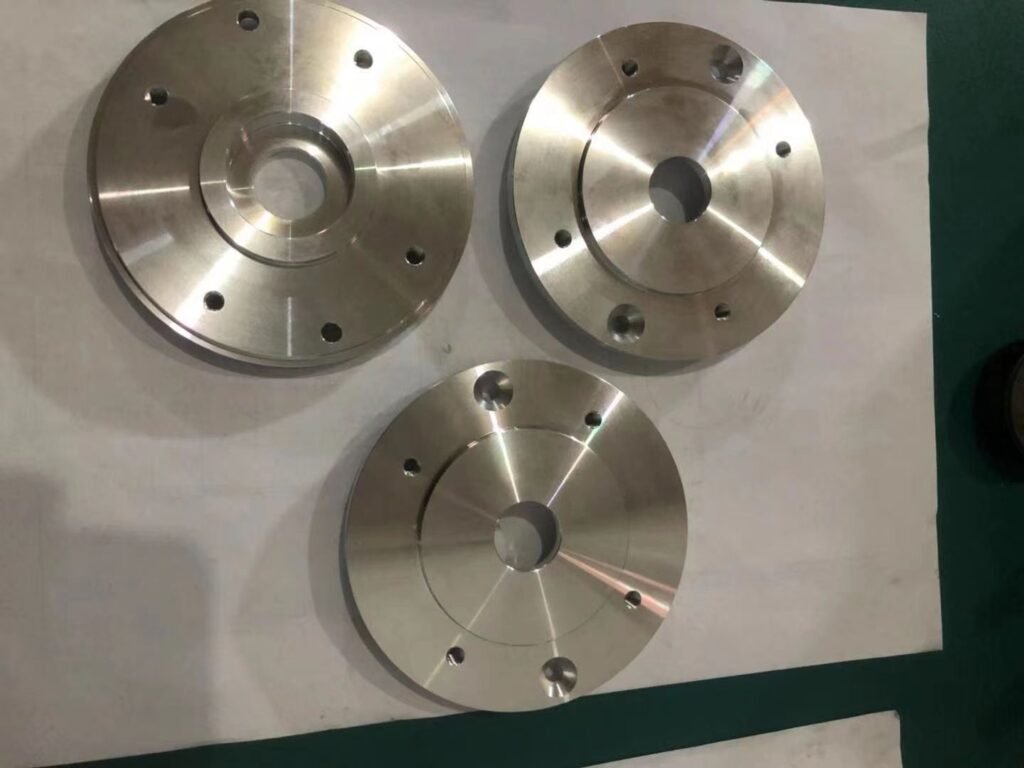 cnc turning parts