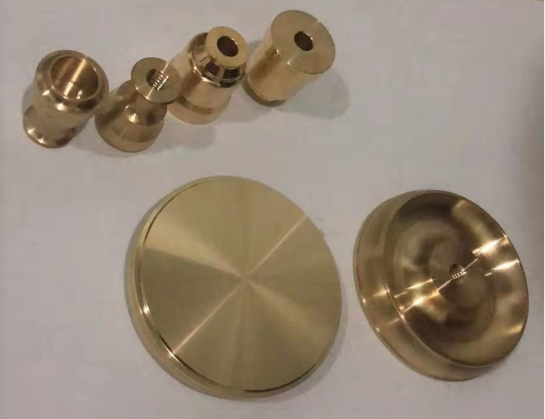 brass polishing