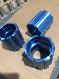 aluminum anodizing