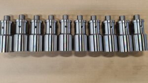 stainless steel-parts